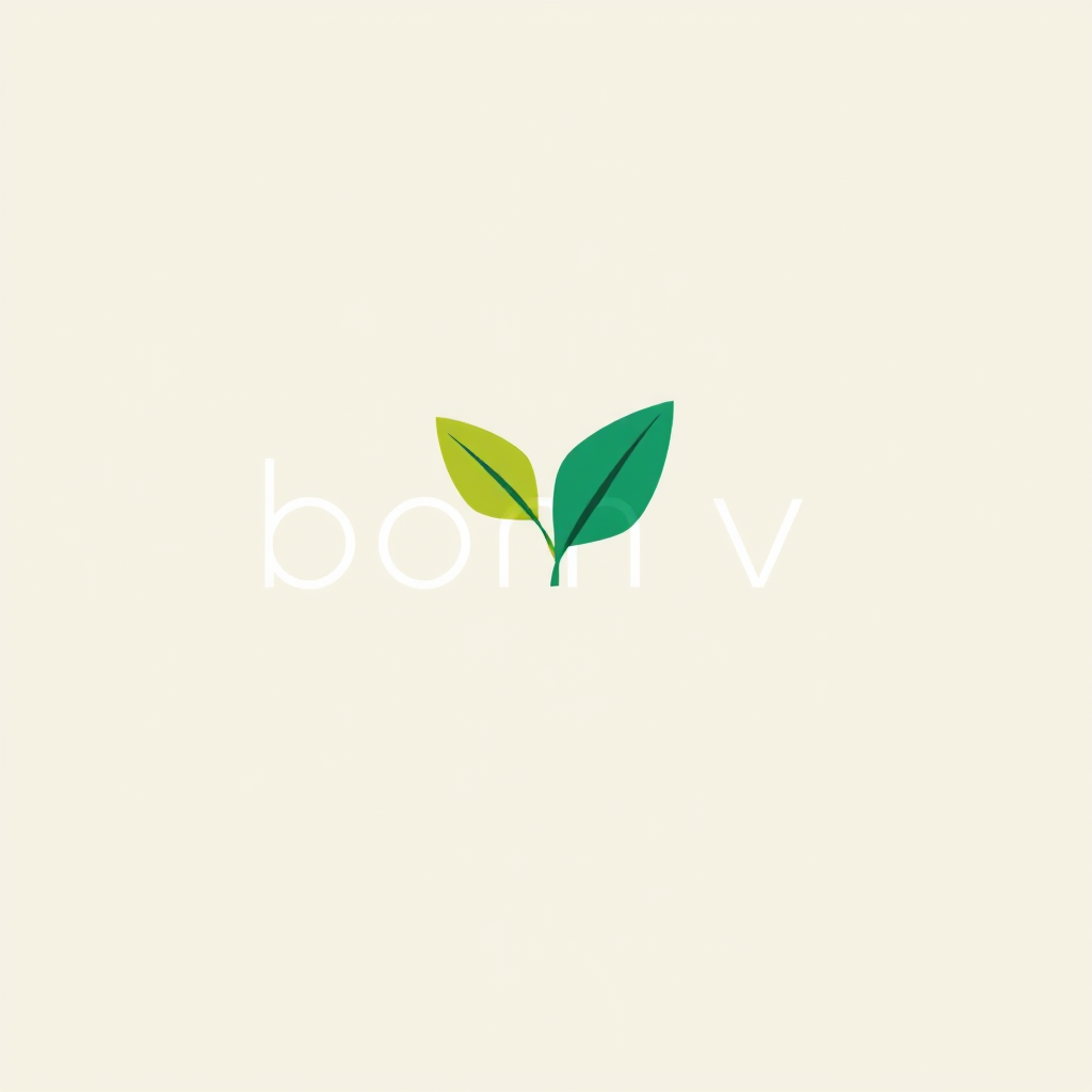 Bomvcompany logo - empresa de servicios financieros especializada en gestión presupuestaria y optimización de finanzas personales