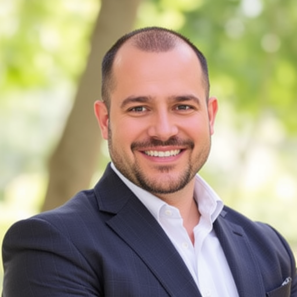 Carlos Rodriguez - Asesor Financiero con 15 años de experiencia, especializado en gestión de deudas y planificación financiera