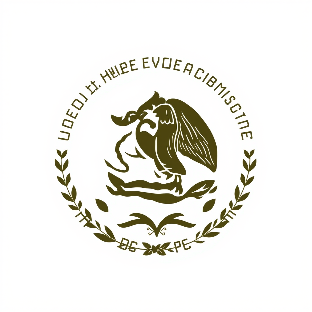 Logo de la Comisión Nacional Bancaria y de Valores de México