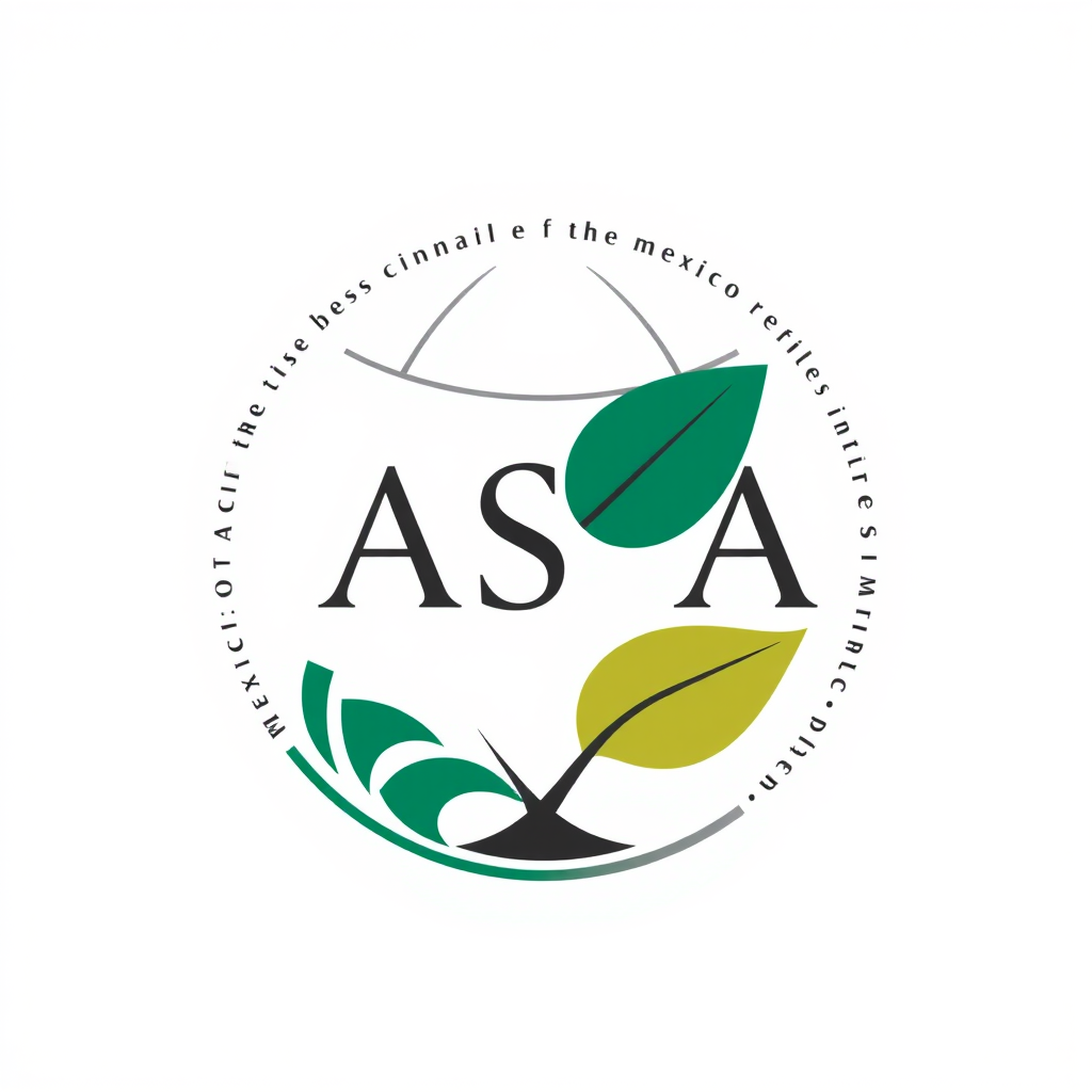 Logo de la Asociación Mexicana de Intermediarios Bursátiles
